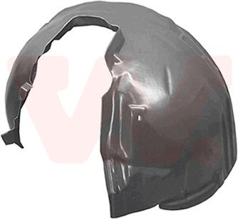 VAN WEZEL Wheel arch liner Article number: 5923433 cheaply