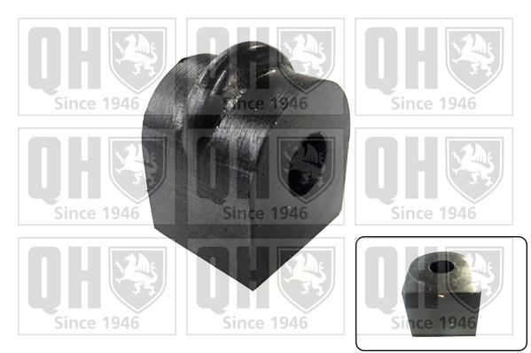 QUINTON HAZELL Anti roll bar bush Article number: EMB7420 cheaply