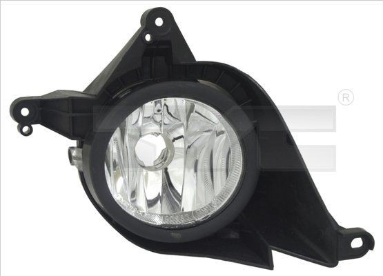TYC Fog Light Article number: 19-0799-01-2 cheaply