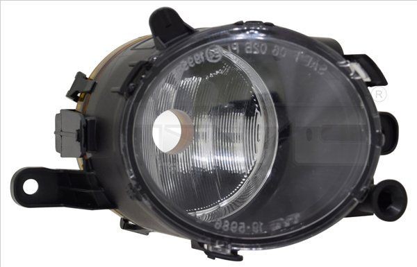 TYC Fog Light Article number: 19-14259-01-2 cheaply