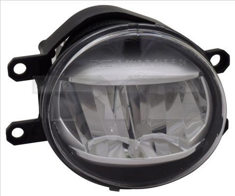 TYC Fog Light Article number: 19-6117-00-9 cheaply