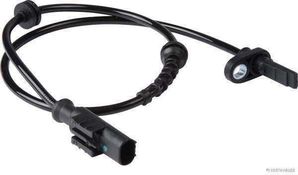 HERTH+BUSS ELPARTS ABS sensor Article number: 70660421 cheaply