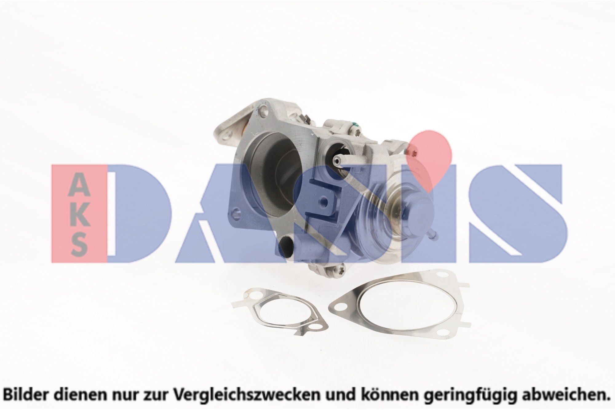 AKS DASIS EGR valve Article number: 065019N cheaply