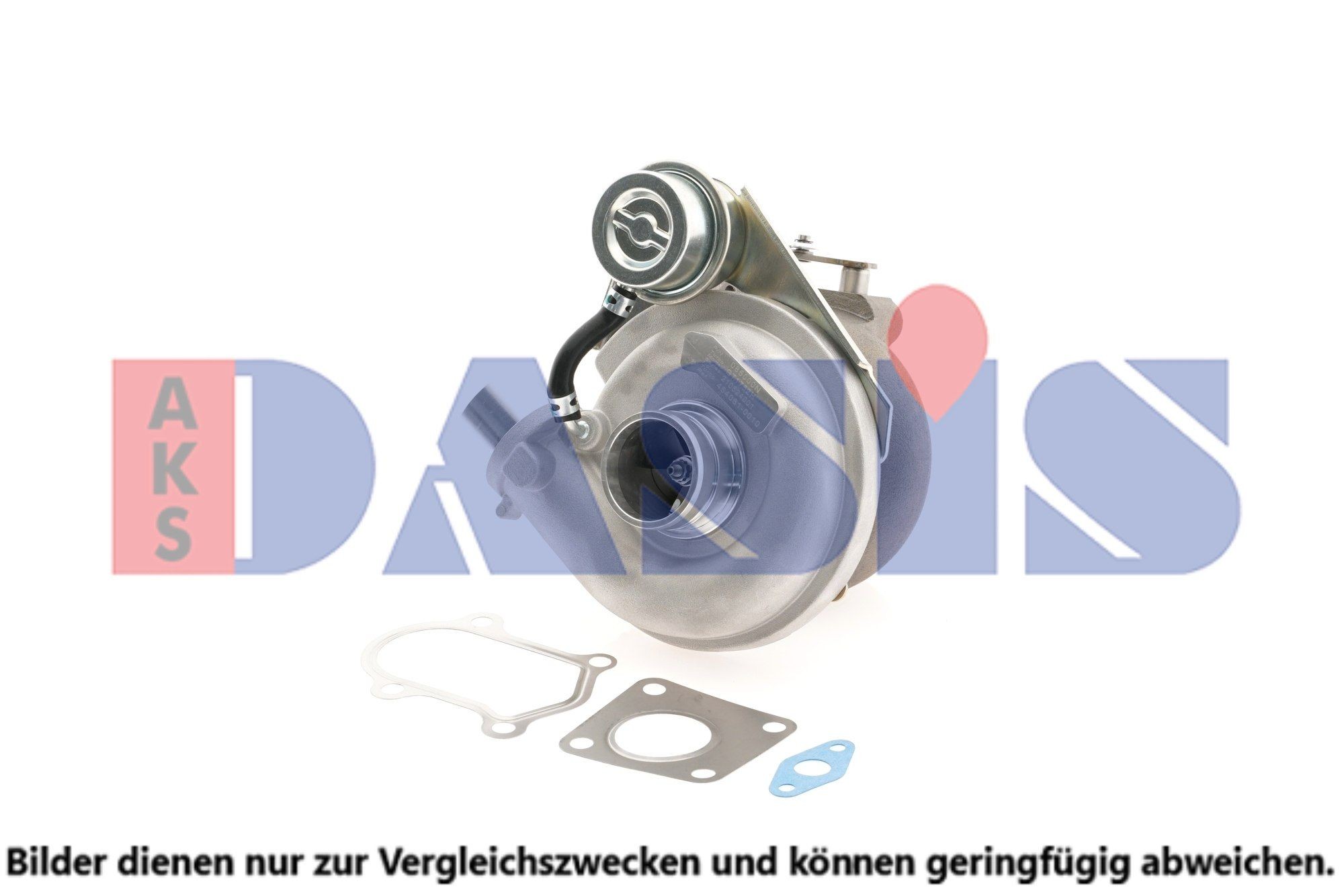 AKS DASIS Turbocharger Article number: 085000N cheaply