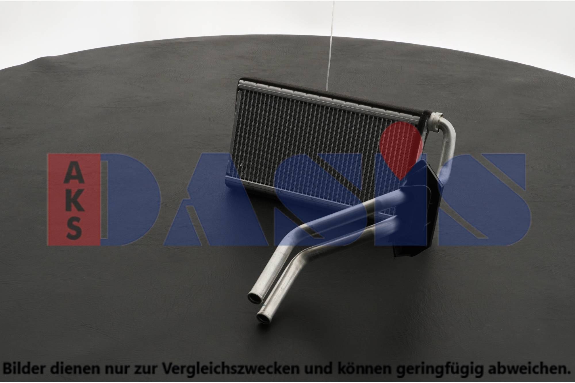 AKS DASIS Heater matrix Article number: 529009N cheaply