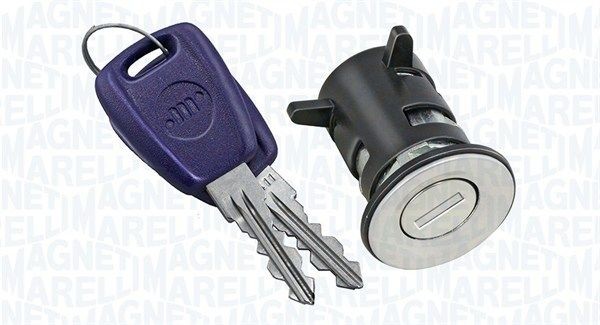 MAGNETI MARELLI Lock Cylinder Housing Article number: 350105006900 cheaply