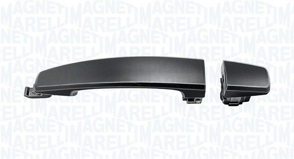 MAGNETI MARELLI Door Handle Article number: 350105019700 cheaply