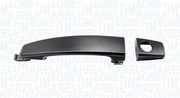 MAGNETI MARELLI Door Handle Article number: 350105019800 cheaply