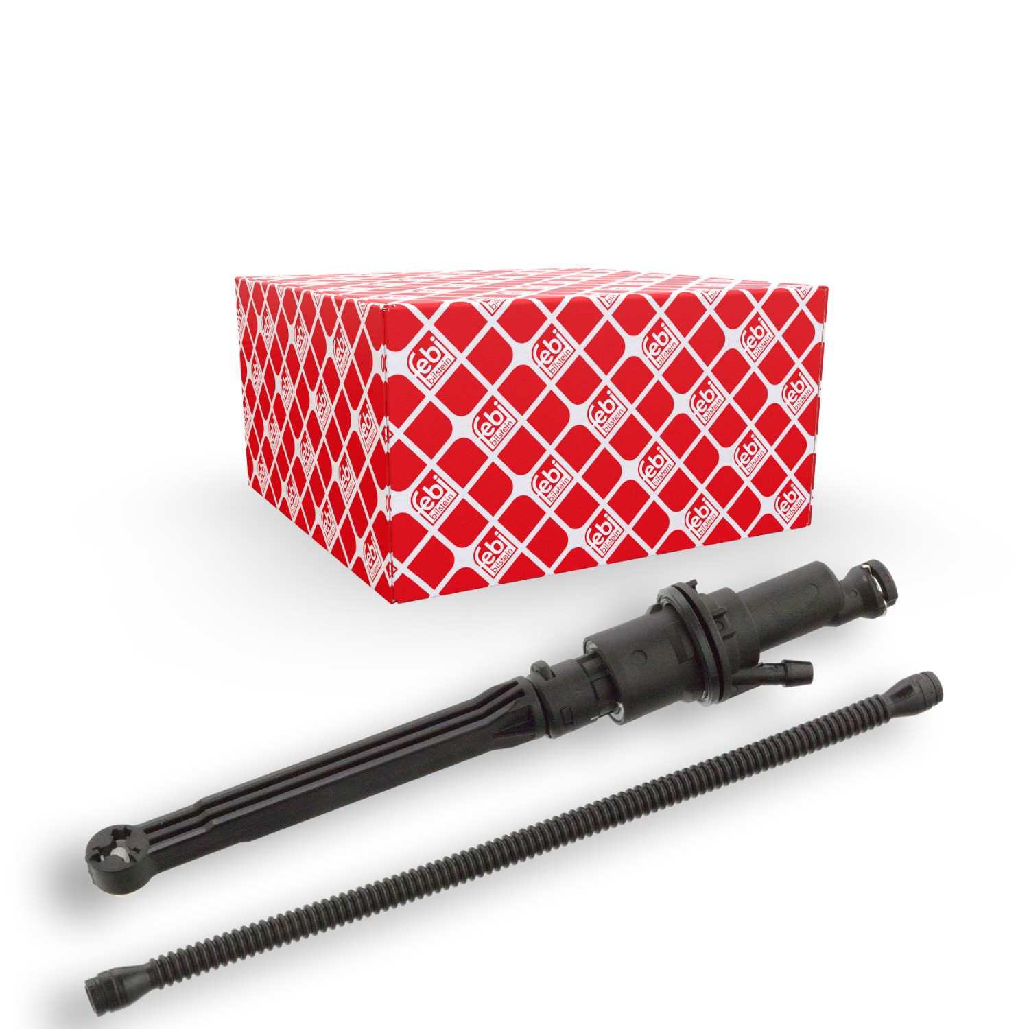 FEBI BILSTEIN Master Cylinder, clutch Article number: 103219 cheaply