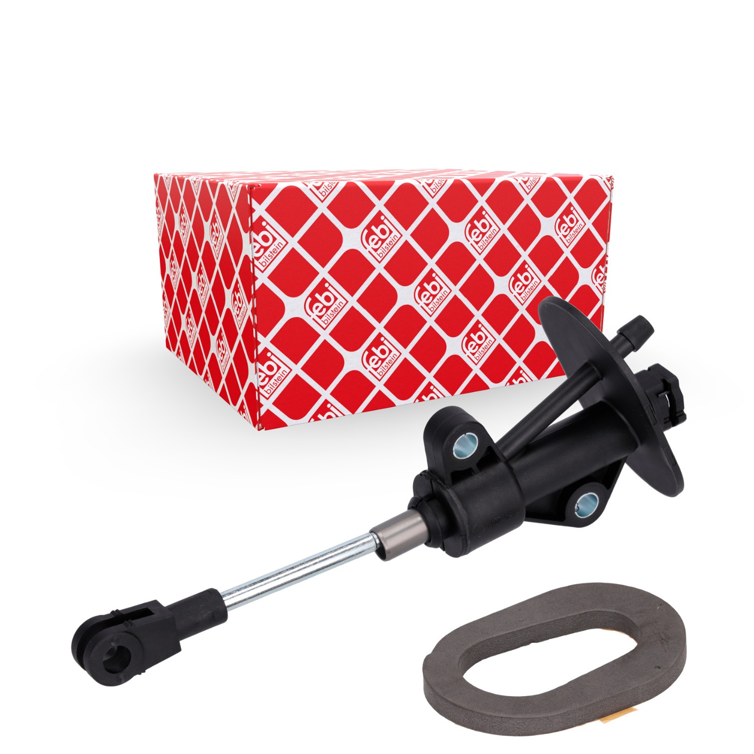 FEBI BILSTEIN Master Cylinder, clutch Article number: 103242 cheaply
