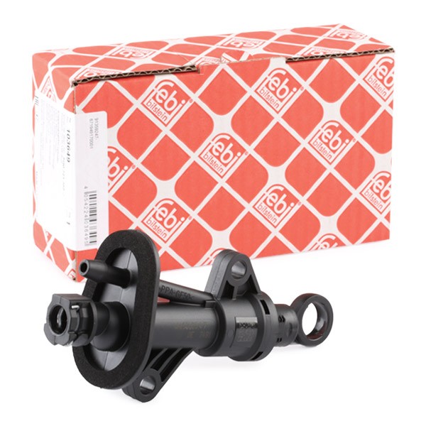 FEBI BILSTEIN Master Cylinder, clutch Article number: 103649 cheaply