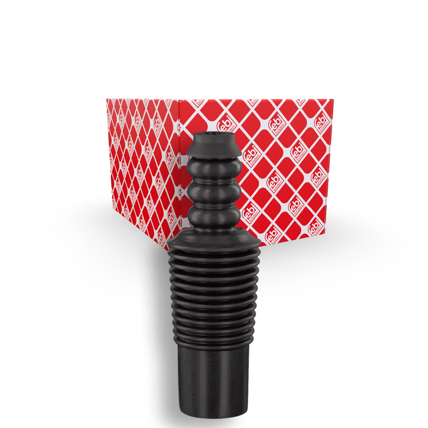 FEBI BILSTEIN Rubber Buffer, suspension Article number: 103791 cheaply