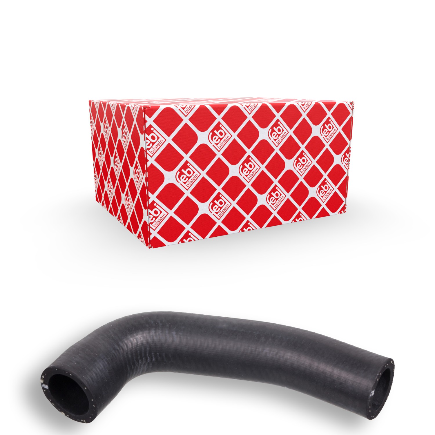 FEBI BILSTEIN Radiator hose Article number: 104069 cheaply