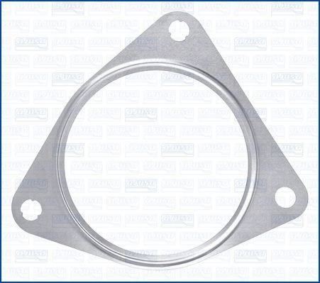 AJUSA Exhaust pipe gasket Article number: 01545700 cheaply