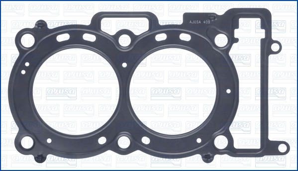 AJUSA Gasket, cylinder head Article number: 10221100 cheaply