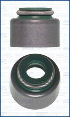 AJUSA Valve stem seal Article number: 12036100 cheaply