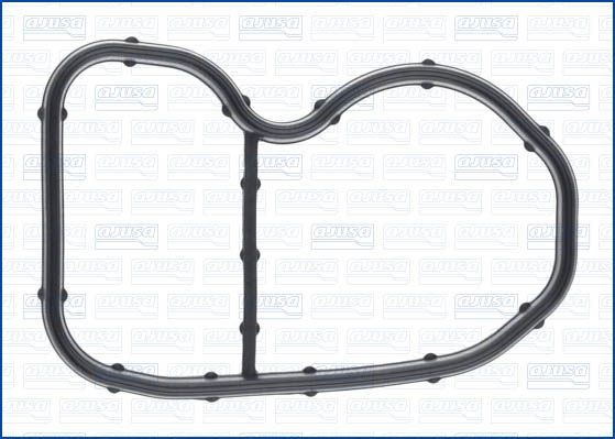 AJUSA Inlet manifold gasket Article number: 13267800 cheaply