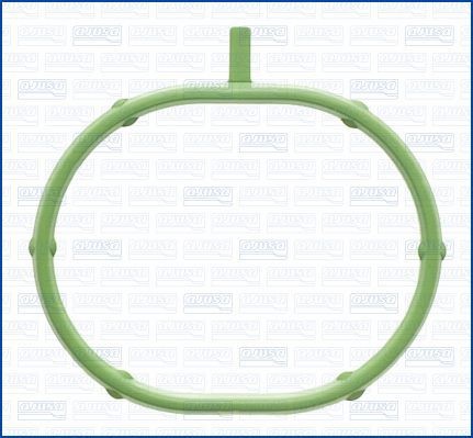 AJUSA Inlet manifold gasket Article number: 13275500 cheaply