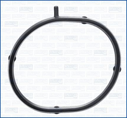 AJUSA Inlet manifold gasket Article number: 13275600 cheaply