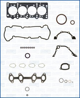 AJUSA Full Gasket Set, engine Article number: 50416800 cheaply