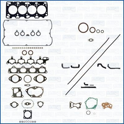 AJUSA Full Gasket Set, engine Article number: 50438600 cheaply