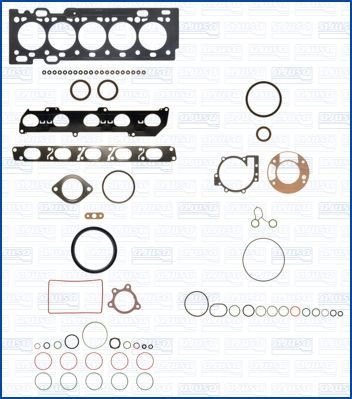 AJUSA Full Gasket Set, engine Article number: 50443700 cheaply