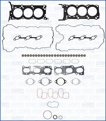 AJUSA Gasket Set, cylinder head Article number: 52465100 cheaply