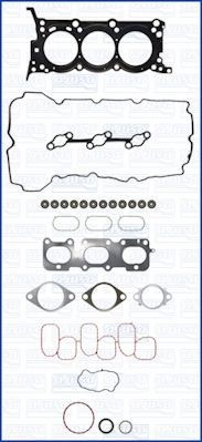 AJUSA Gasket Set, cylinder head Article number: 52465200 cheaply