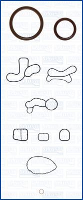 AJUSA Crankcase gasket set Article number: 54228400 cheaply