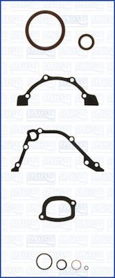 AJUSA Crankcase gasket set Article number: 54239900 cheaply