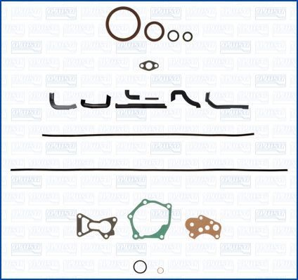 AJUSA Crankcase gasket set Article number: 54251200 cheaply