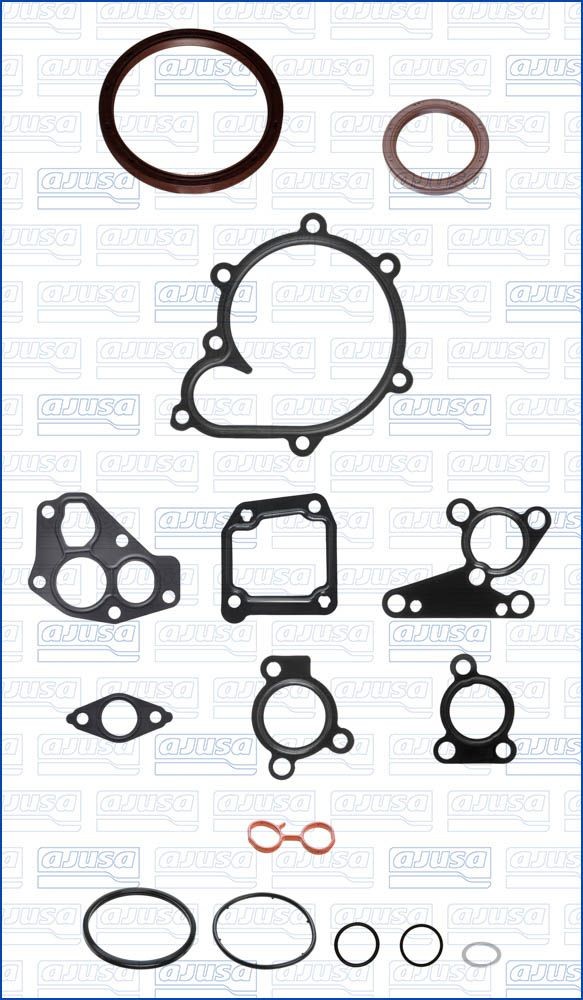 AJUSA Crankcase gasket set Article number: 54256800 cheaply