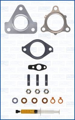 AJUSA Mounting Kit, charger Article number: JTC12112 cheaply