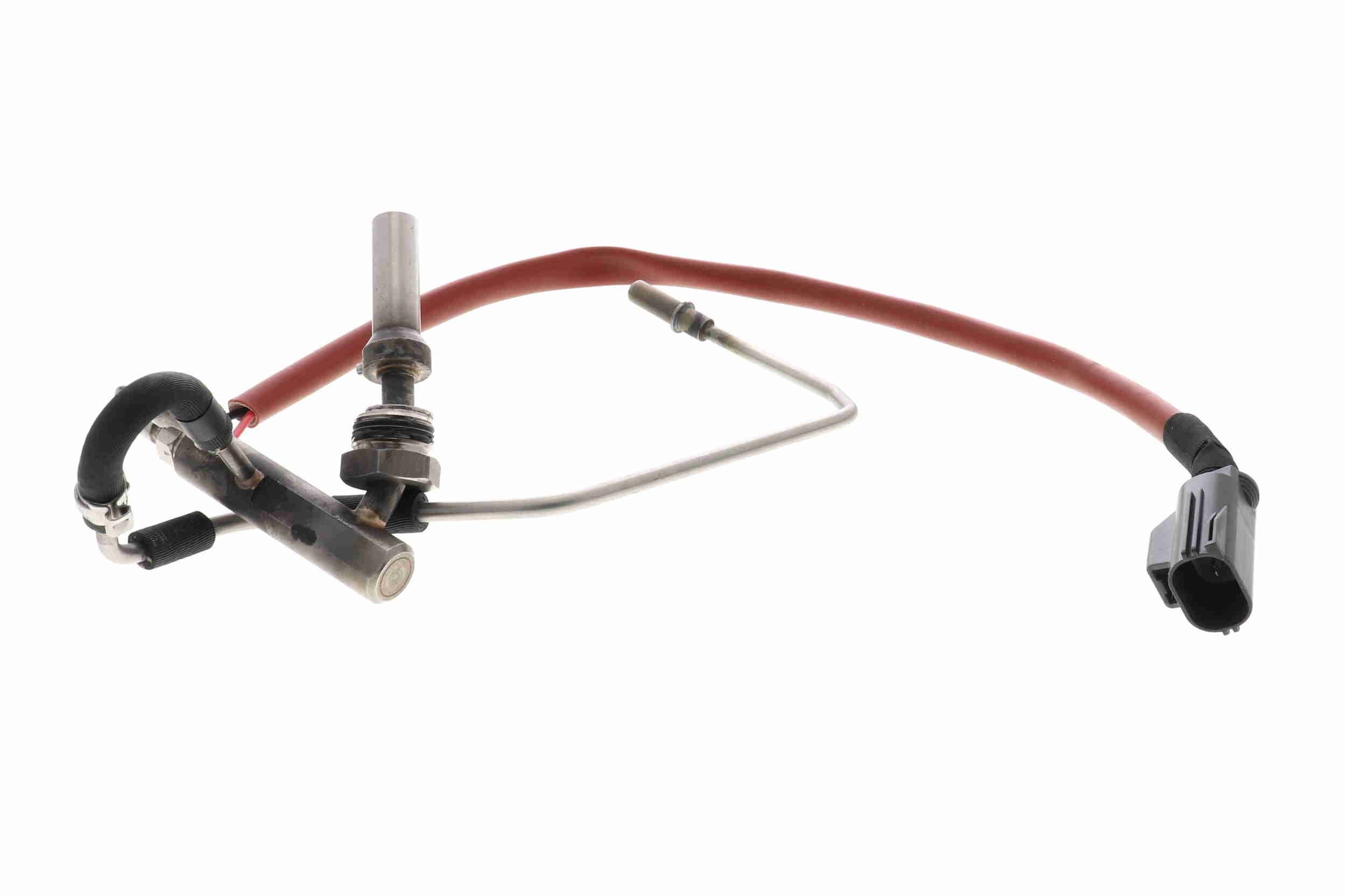 VEMO V25-67-0010 Indsprøjtningsenhed, sod- / partikelfilterregenerering FOCUS 1.6 TDCi 115 HK Diesel 2020