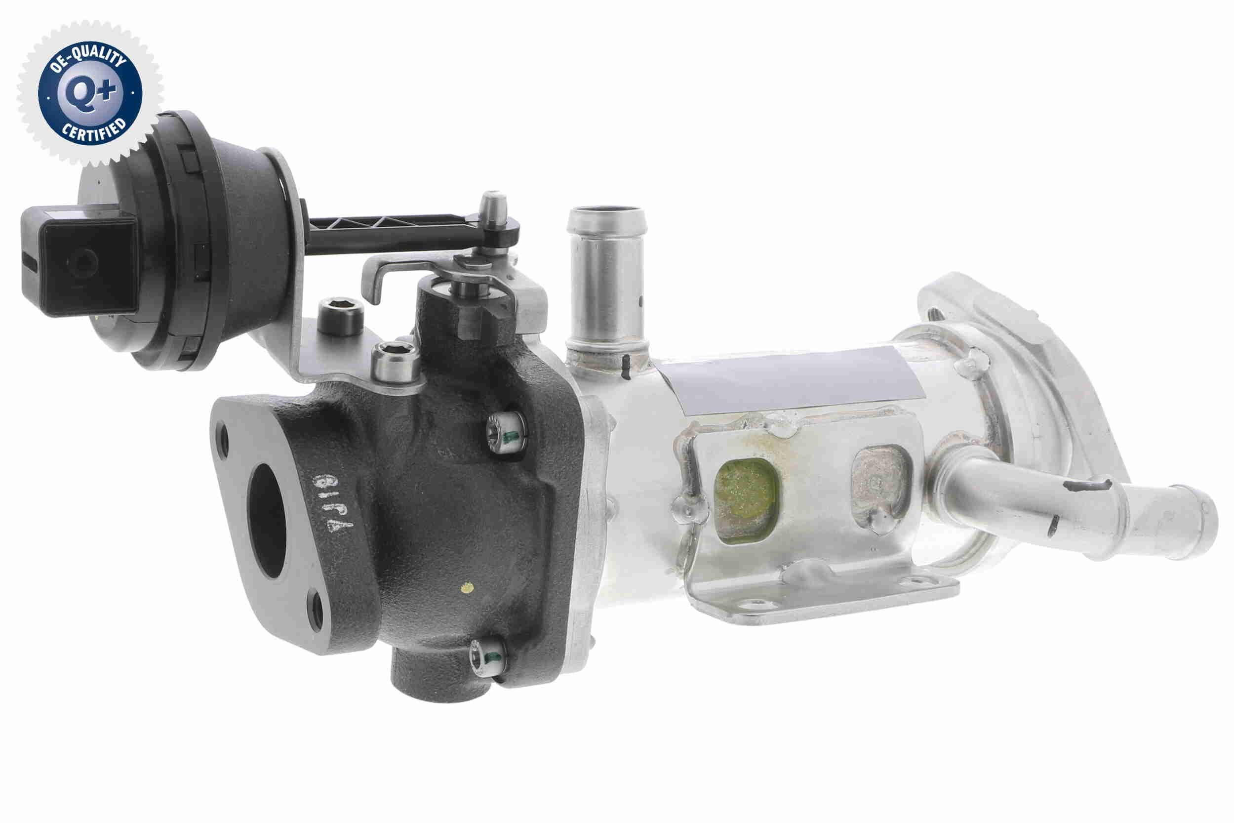 VEMO V42-63-0015 EGR-jahuti SCÉNIC 2.0 dCi 150 HP Diisel 2010