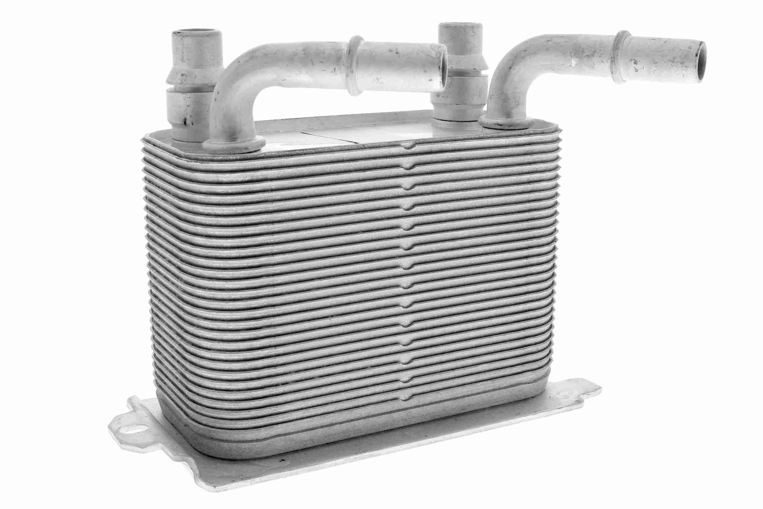 VEMO Engine oil cooler Article number: V48-60-0029 cheaply