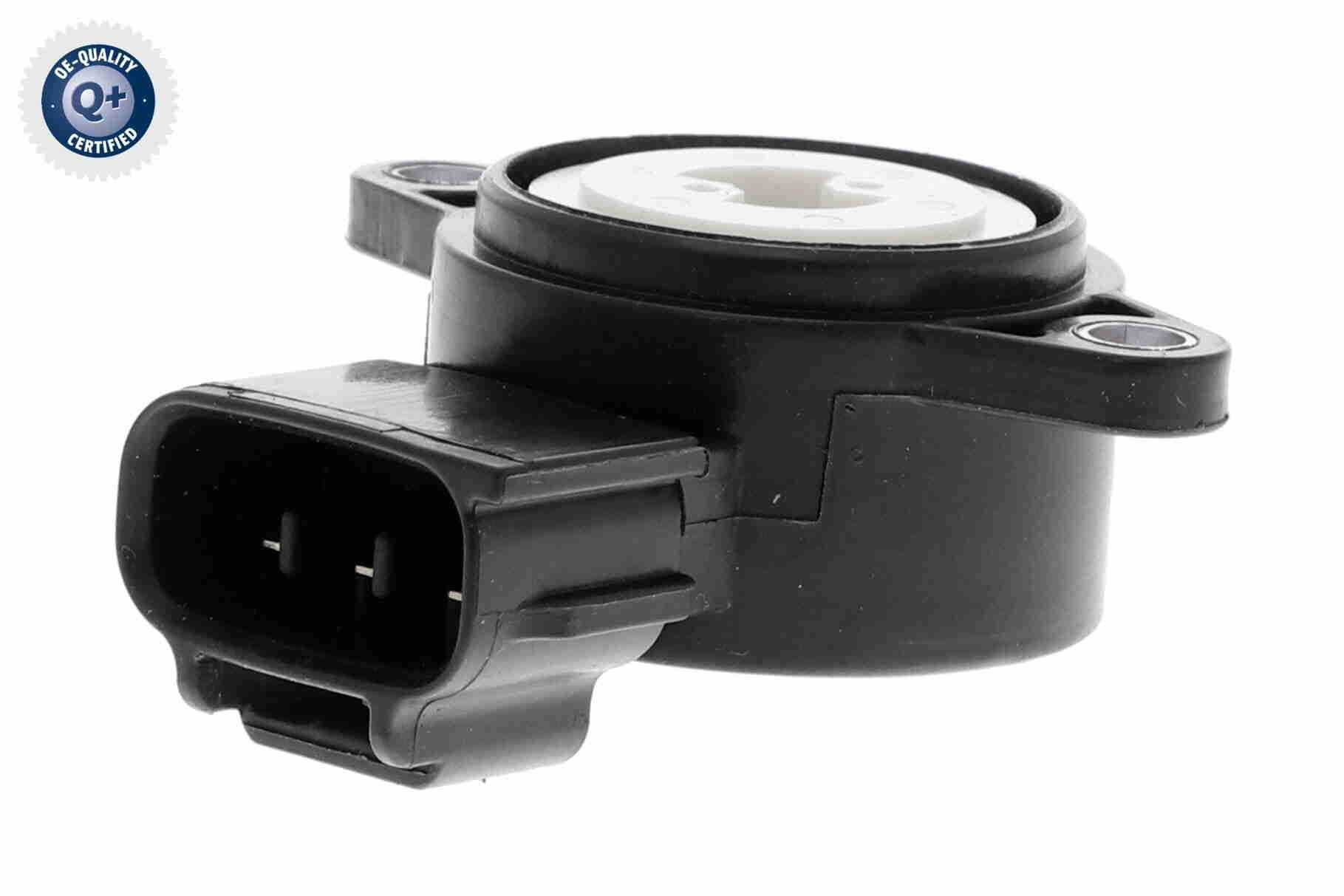 VEMO Throttle position sensor Article number: V70-72-0298 cheaply