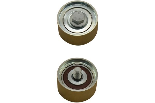 KAVO PARTS Deflection / Guide Pulley, v-ribbed belt Article number: DIP-3029 cheaply