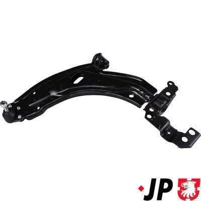 JP GROUP Brake hose Article number: 3461702470 cheaply