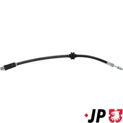 JP GROUP Brake pad set Article number: 4163607410 cheaply