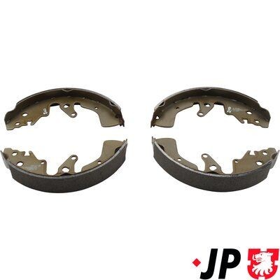 JP GROUP Track rod end Article number: 4844604480 cheaply