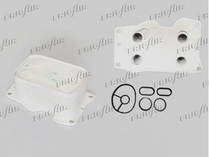 FRIGAIR Automatic transmission oil cooler Article number: 0703.4011 cheaply