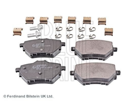 BLUE PRINT Piduriklotsid Artikli number: ADP154213 soodsalt