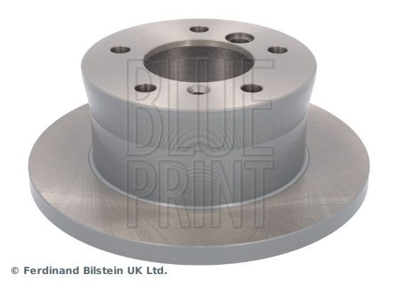 BLUE PRINT Brake disc Article number: ADU174350 cheaply