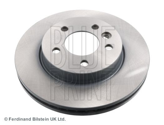 BLUE PRINT Brake disc Article number: ADV184354 cheaply