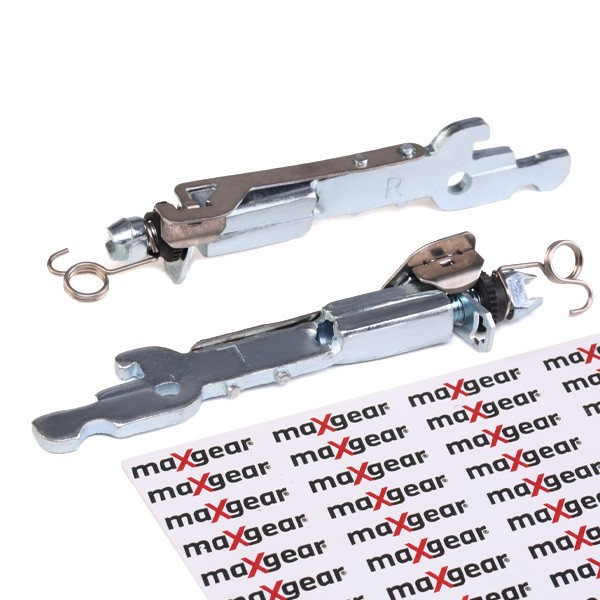 MAXGEAR 19-3317 Adjuster, drum brake TWINGO 1.2 16V 75 PS Petrol 2012