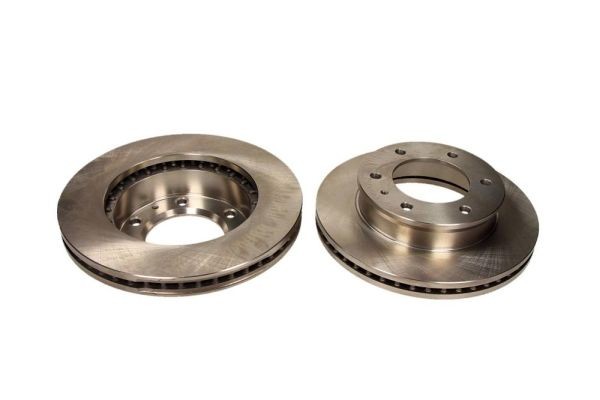 MAXGEAR Brake disc Article number: 19-3341 cheaply