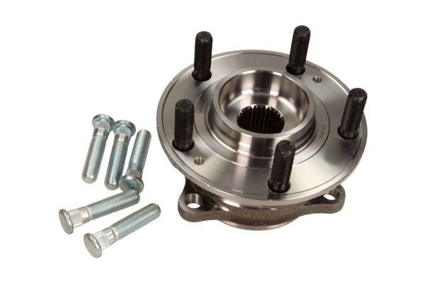 MAXGEAR Wheel bearing kit Article number: 33-0934 cheaply