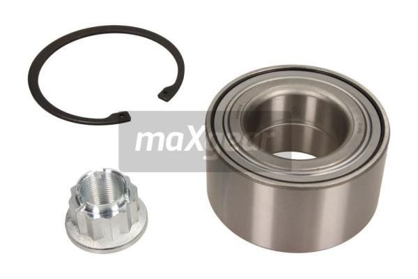 MAXGEAR Wheel bearing kit Article number: 33-0935 cheaply