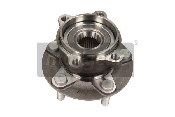 MAXGEAR Wheel bearing kit Article number: 33-0969 cheaply